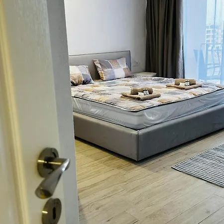 Villa Luxury 3 Bedroom Villa With Private Pool, Jacuzzi And Sea View Lozenets