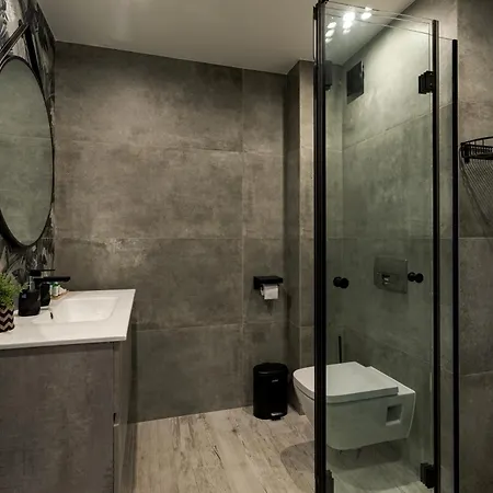 Вилла Luxury 3 Bedroom With Private Pool, Jacuzzi And Sea View