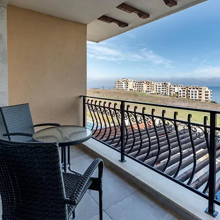 Luxury 3 Bedroom With Private Pool, Jacuzzi And Sea View Вилла