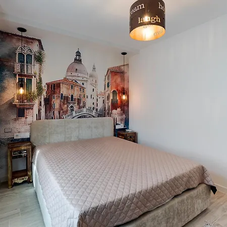 Вилла Luxury 3 Bedroom With Private Pool, Jacuzzi And Sea View