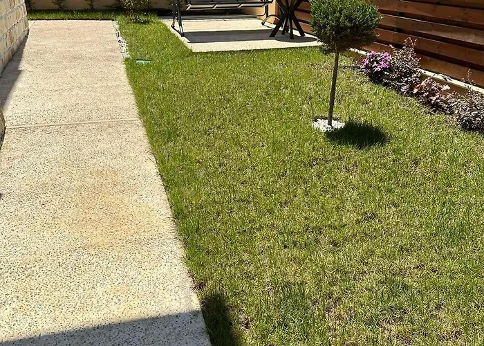 Luxury 3 Bedroom Villa With Private Pool, Jacuzzi And Sea View Villa *